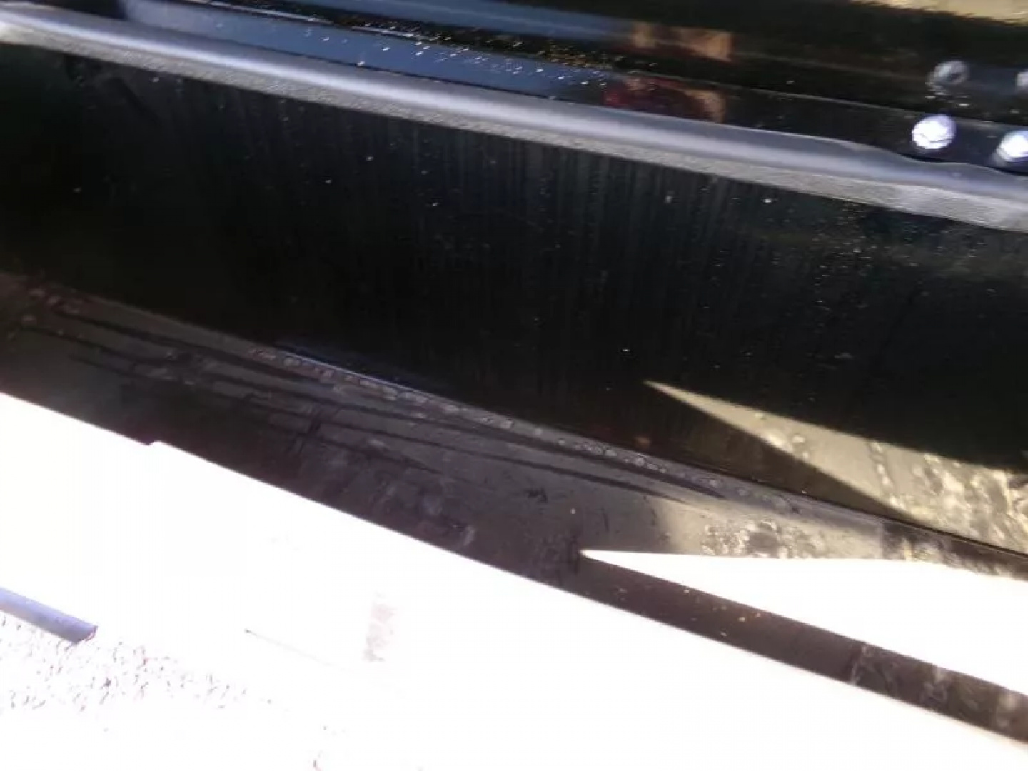 New 2026 Norstar 102 x 32 (27+5) FXG Gooseneck Deckover with 22,000 lb. GVWR, Rampage Ramps