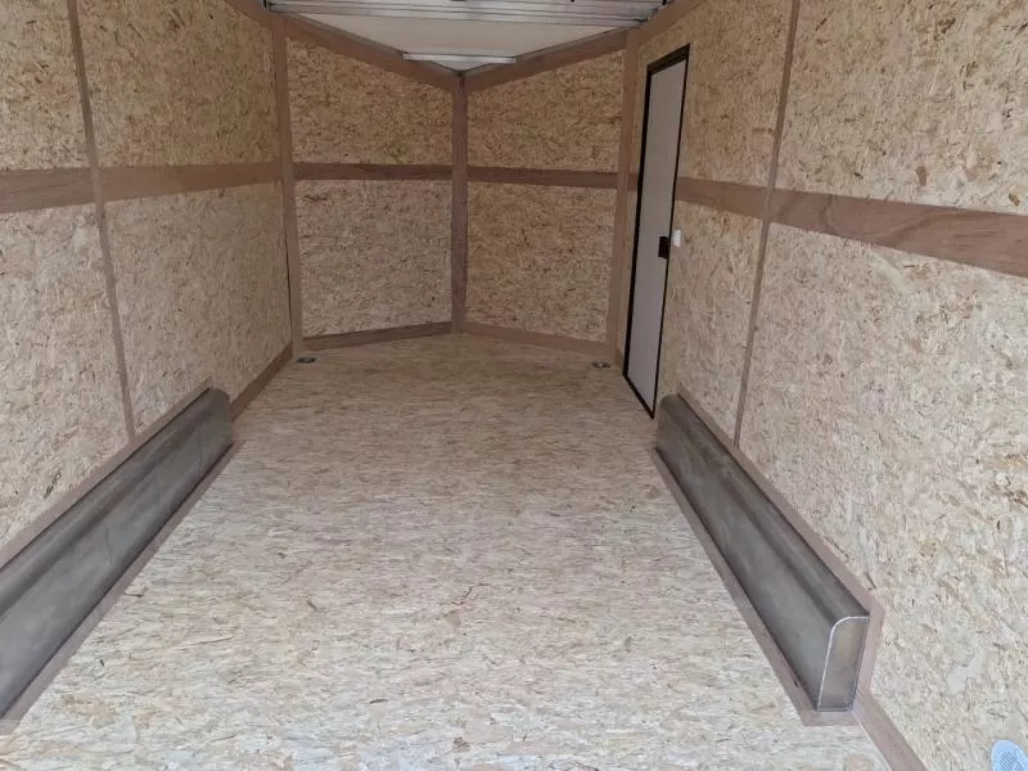 New 2026 Stealth Trailers 7.5 x 14 x 7 COBRA Enclosed Cargo- Black Out Package with 7K GVWR, Torsion Axles and Translucent Roof