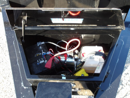 New 2026 Iron Bull TDP0224072 Deckover Trailer