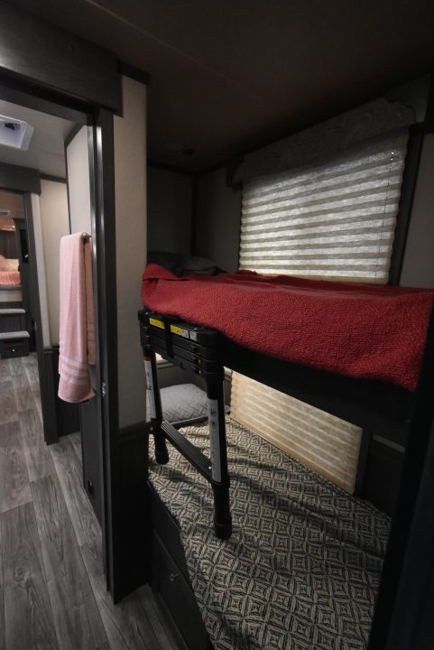 New 2027 Merhow Trailers 8416 BB Horse Trailer