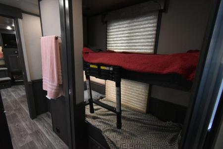New 2027 Merhow Trailers 8416 BB Horse Trailer