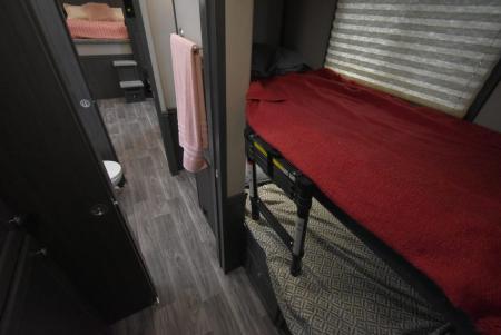 New 2027 Merhow Trailers 8416 BB Horse Trailer
