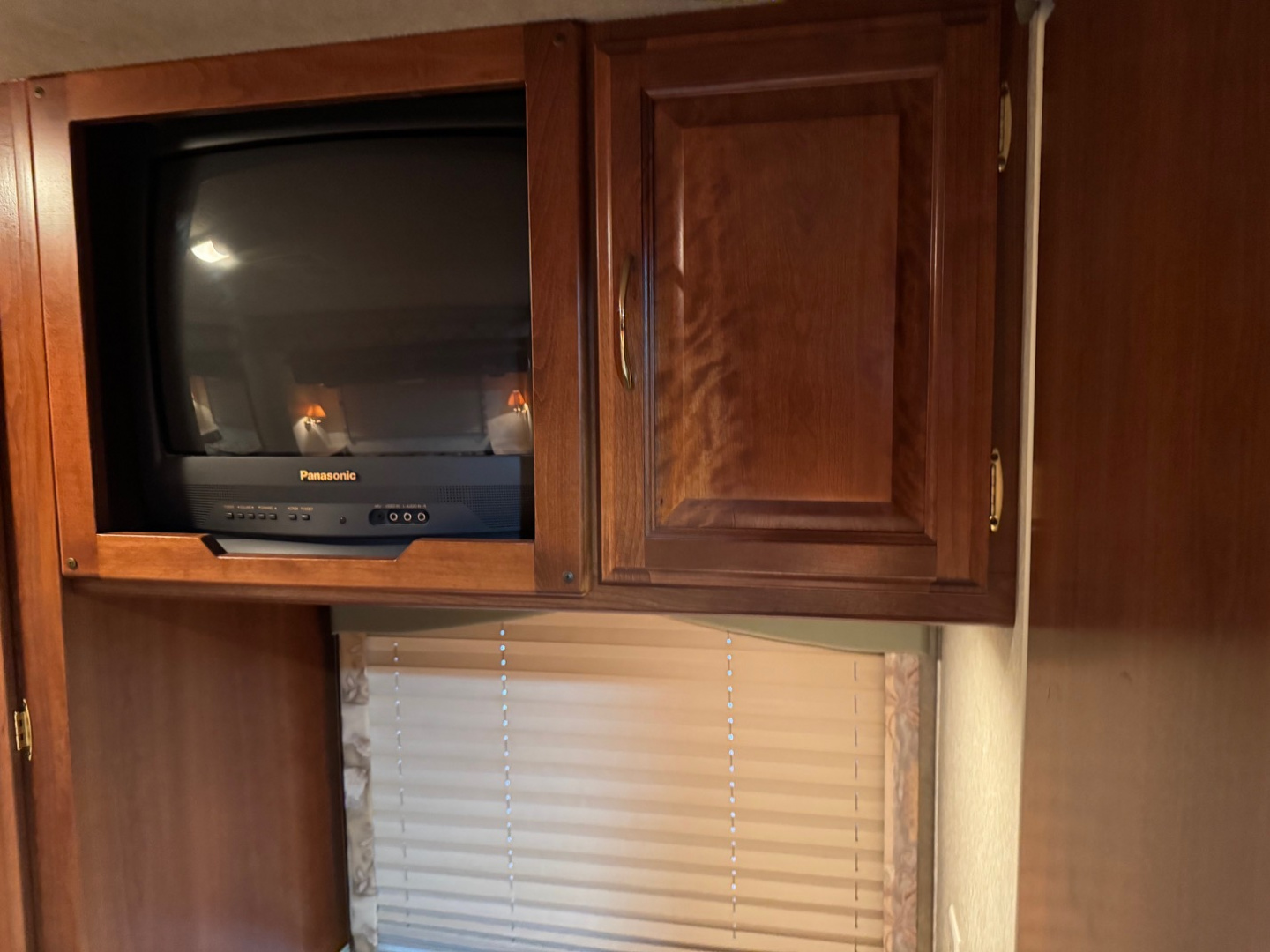 Used 2003 Fleetwood RV BOUNDER Class A