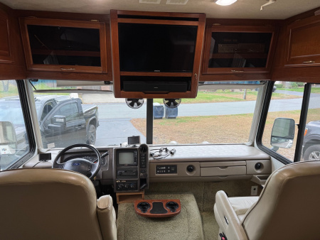 Used 2003 Fleetwood RV BOUNDER Class A