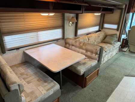 Used 2003 Fleetwood RV BOUNDER Class A