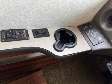 Used 2003 Fleetwood RV BOUNDER Class A