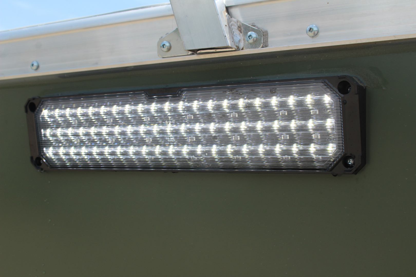 New 2026 NEO Trailers 5' x 10' Micro Sport - Recreation - Cargo - Enclosed Trailer - 2990# GVW