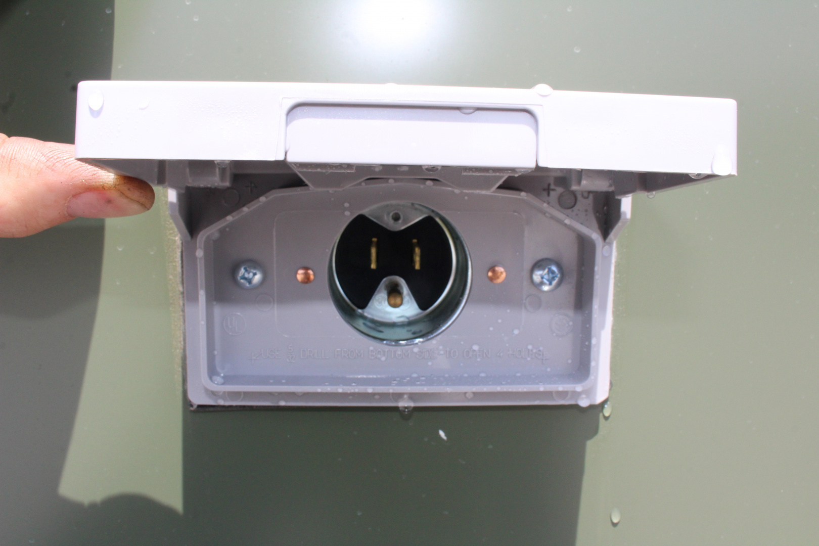 New 2026 NEO Trailers 5' x 10' Micro Sport - Recreation - Cargo - Enclosed Trailer - 2990# GVW