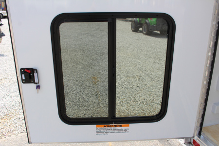 New 2026 NEO Trailers 5' x 10' Micro Sport - Recreation - Cargo - Enclosed Trailer - 2990# GVW