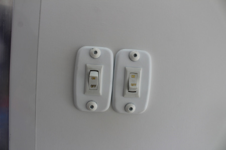 New 2026 NEO Trailers 5' x 10' Micro Sport - Recreation - Cargo - Enclosed Trailer - 2990# GVW