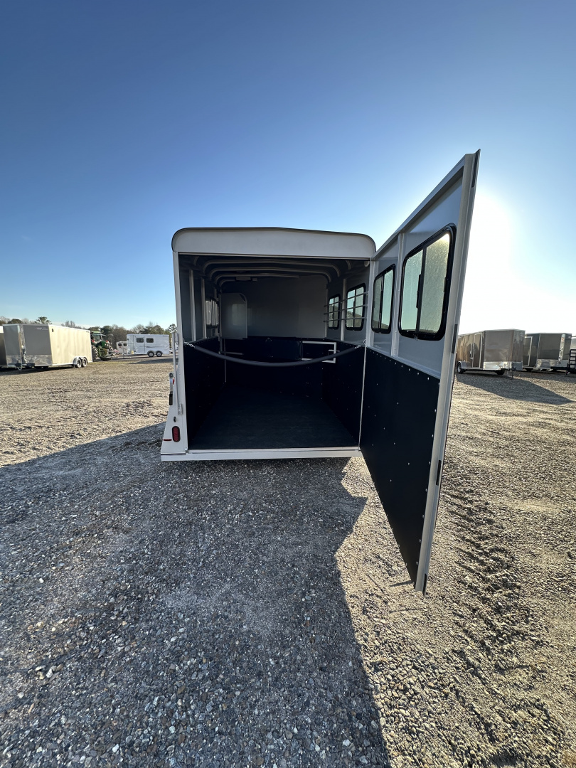 New 2026 Bee 2H BP Warm Blood Slant