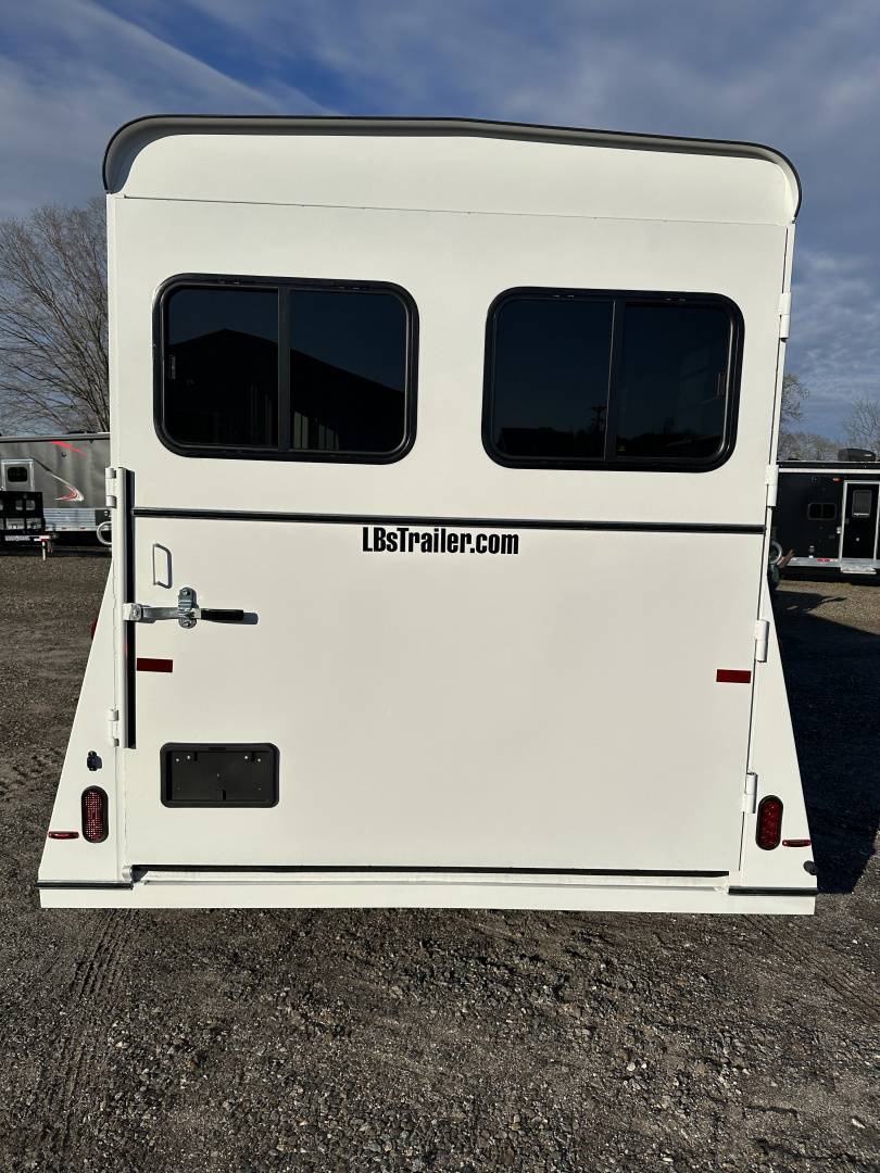 New 2026 Bee 2H BP Warm Blood Slant