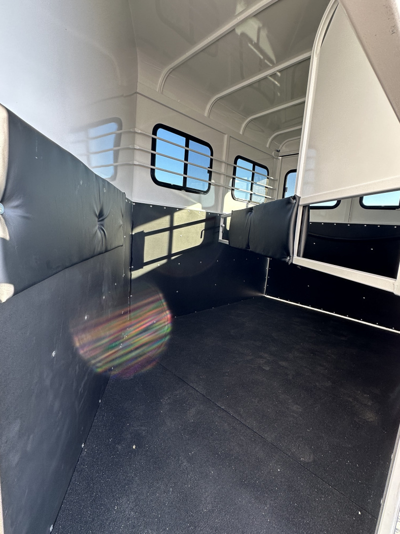 New 2026 Bee 2H BP Warm Blood Slant