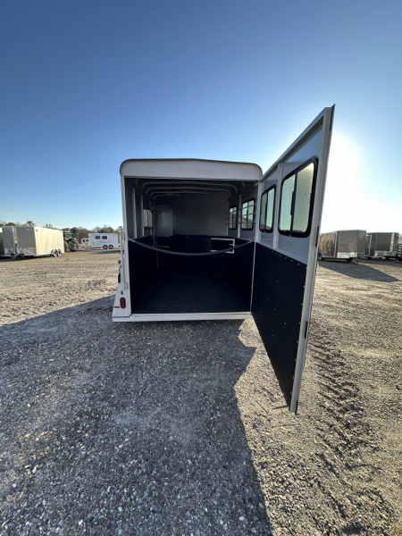 New 2026 Bee 2H BP Warm Blood Slant