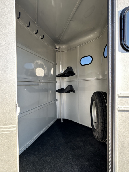 New 2026 Bee 2H BP Warm Blood Slant