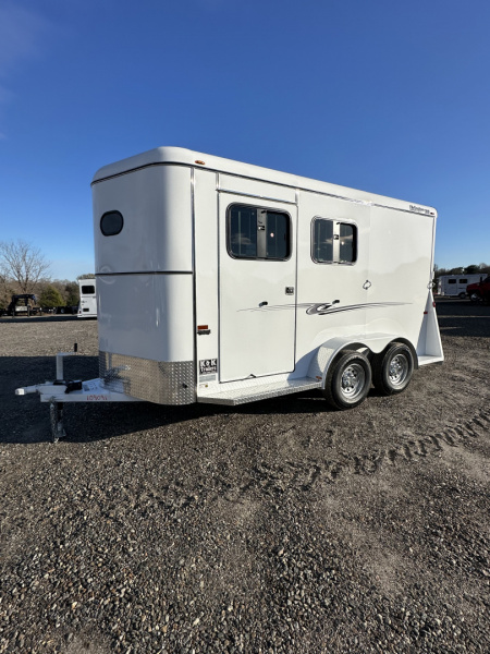 New 2026 Bee 2H BP Warm Blood Slant