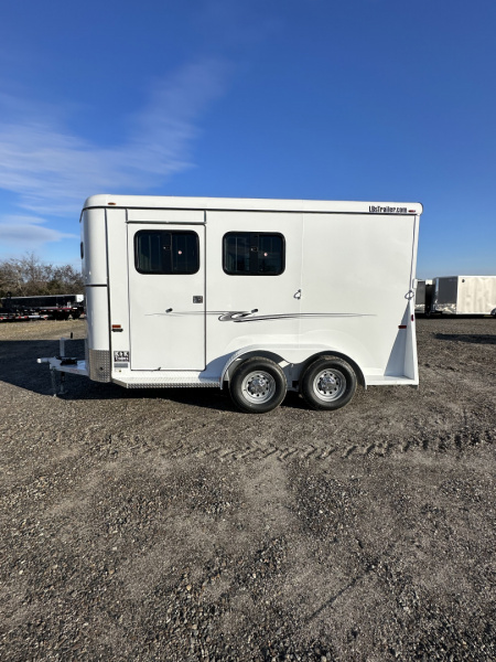 New 2026 Bee 2H BP Warm Blood Slant