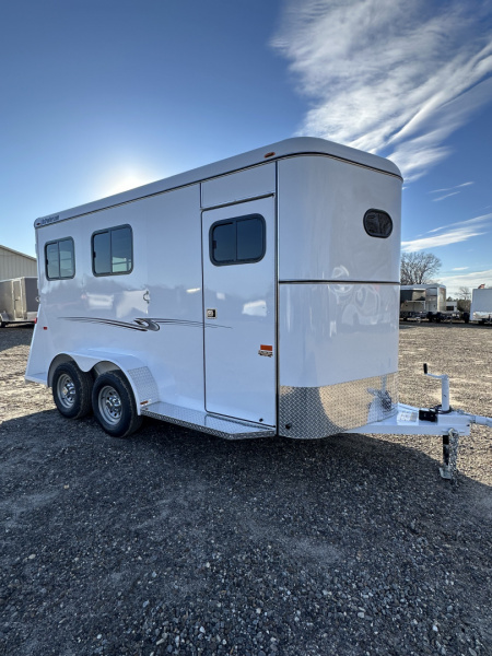 New 2026 Bee 2H BP Warm Blood Slant