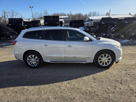 Used 2016 Buick ENCLAVE SUV