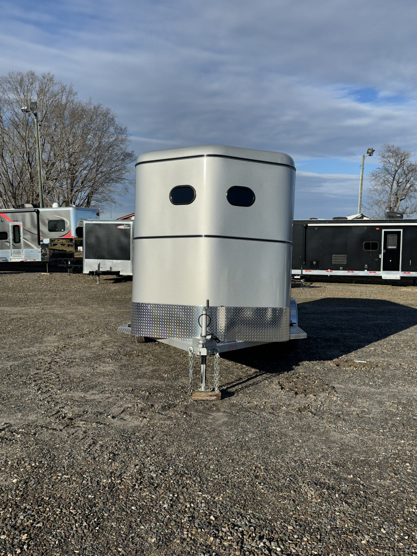 New 2026 Bee 2H BP Warm Blood Slant