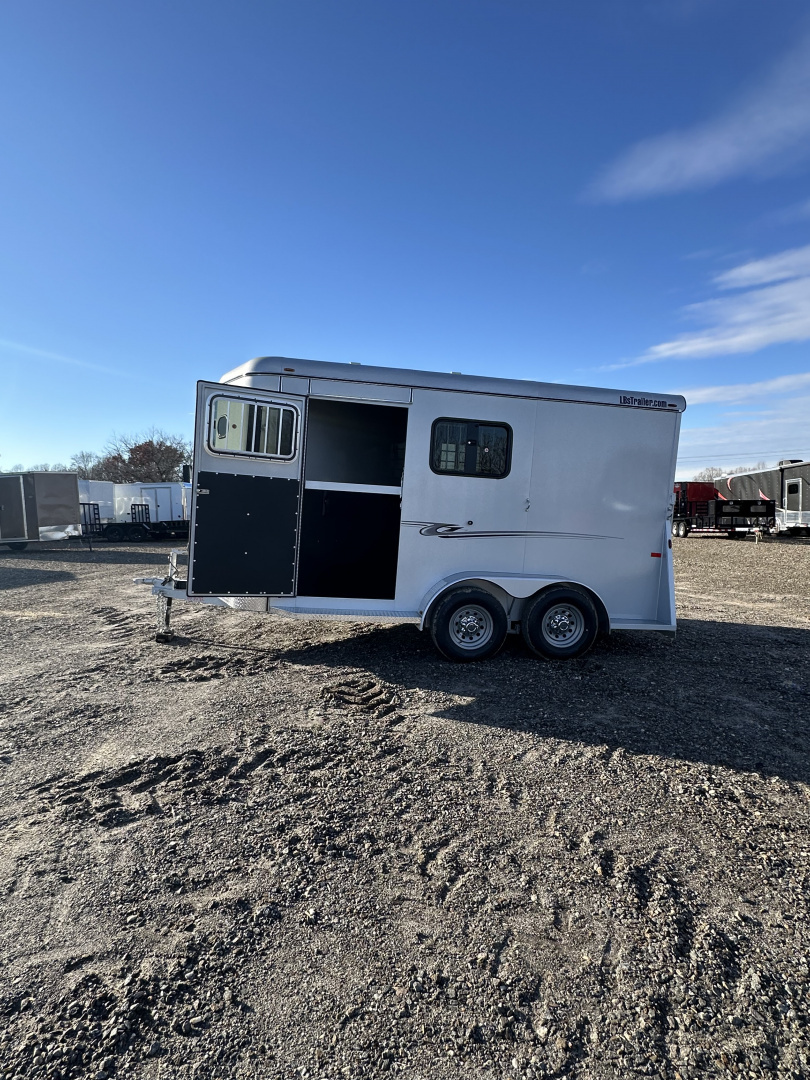 New 2026 Bee 2H BP Warm Blood Slant