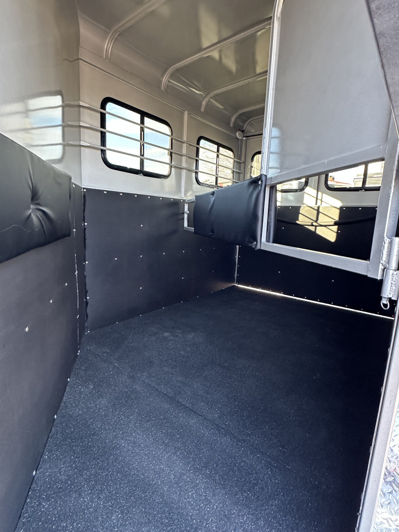 New 2026 Bee 2H BP Warm Blood Slant