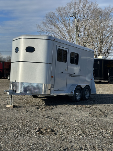 New 2026 Bee 2H BP Warm Blood Slant