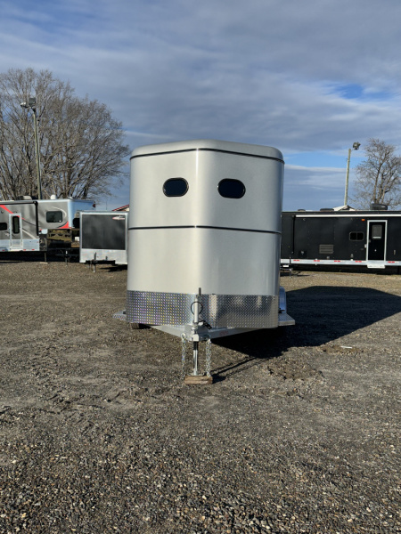 New 2026 Bee 2H BP Warm Blood Slant