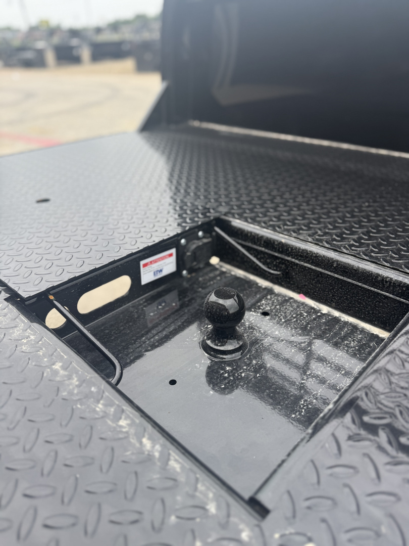 New 2026 CM Truck Beds RD-01843842 Truck Bed 53927