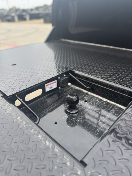 New 2026 CM Truck Beds RD-01843842 Truck Bed 53927