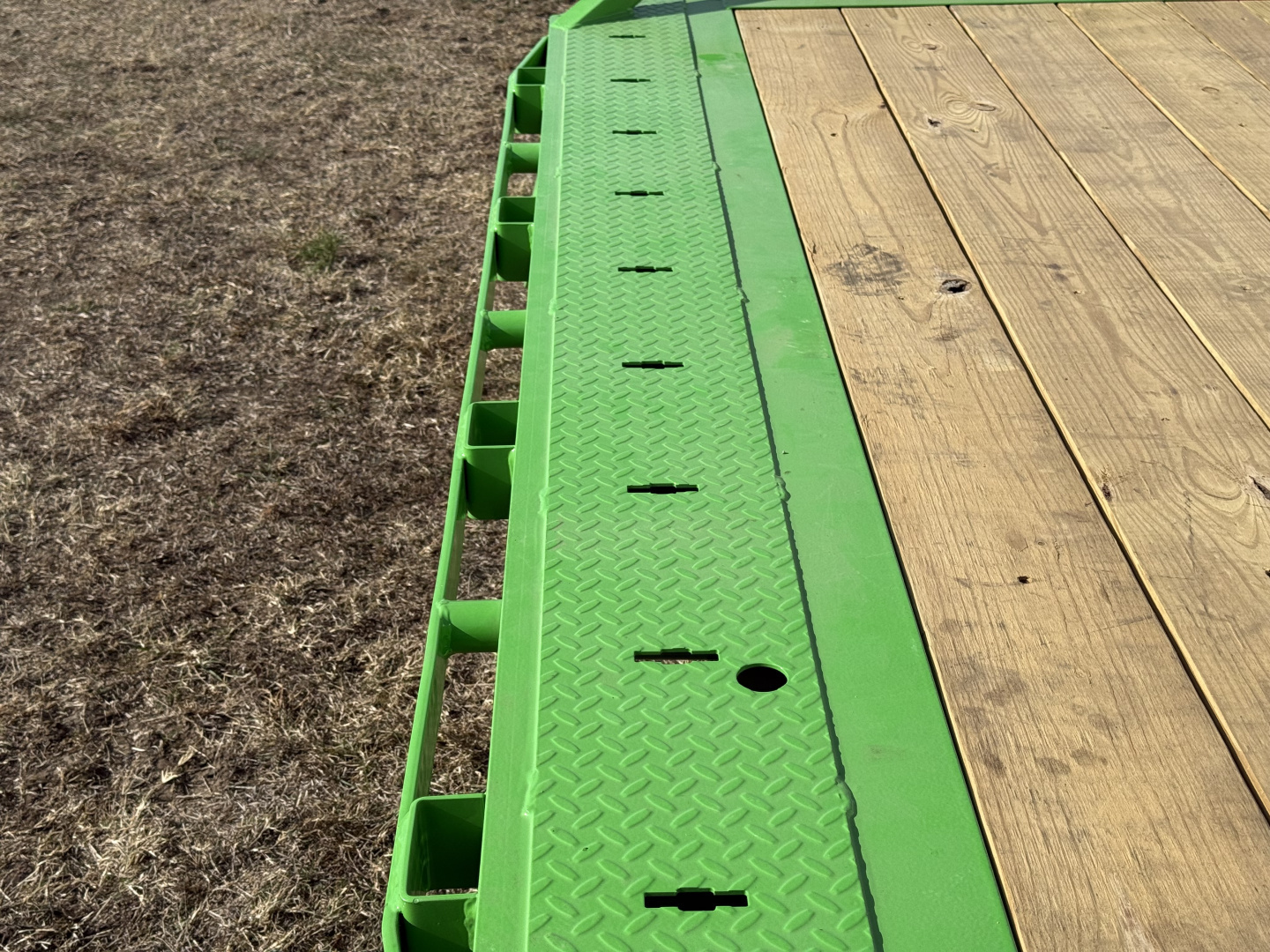 New 2026 RawMaxx G3X 102X26 BUMPER PULL GRAVITY TILT TRAILER RHINO LINED FENDERS 21K GVWR Tilt Trailer