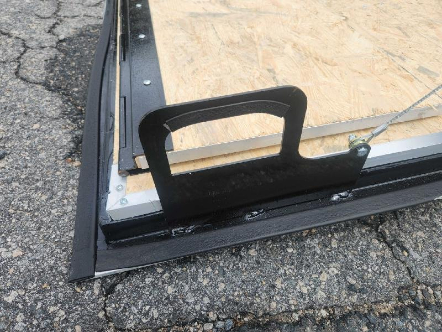 New 2026 Covered Wagon Trailers 6x12 Gold Series w/ Ramp Cargo / Enclosed Trailer