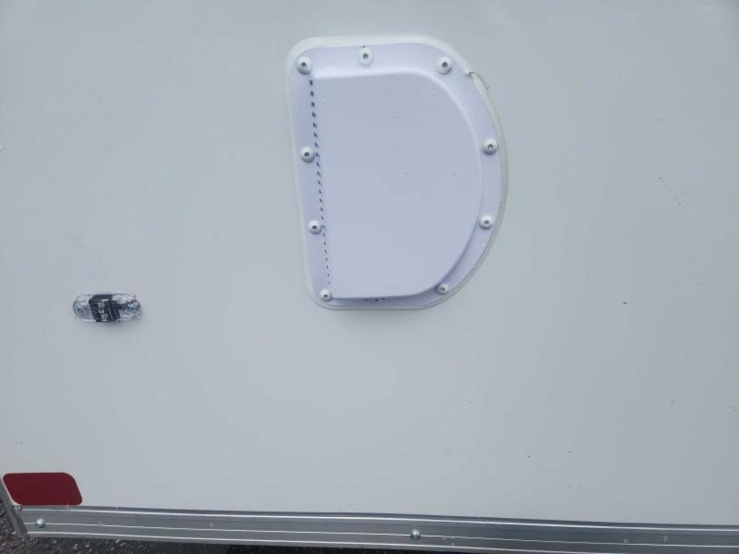 New 2026 Covered Wagon Trailers 6x12 Gold Series w/ Ramp Cargo / Enclosed Trailer