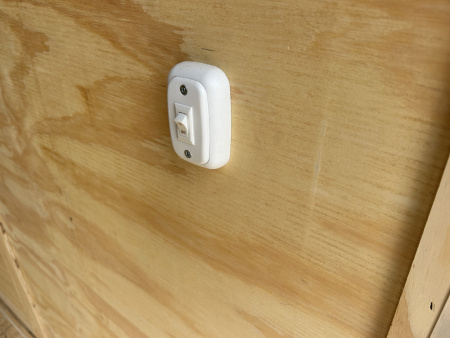 New 2026 Spartan 7'x14' 7k Enclosed Trailer