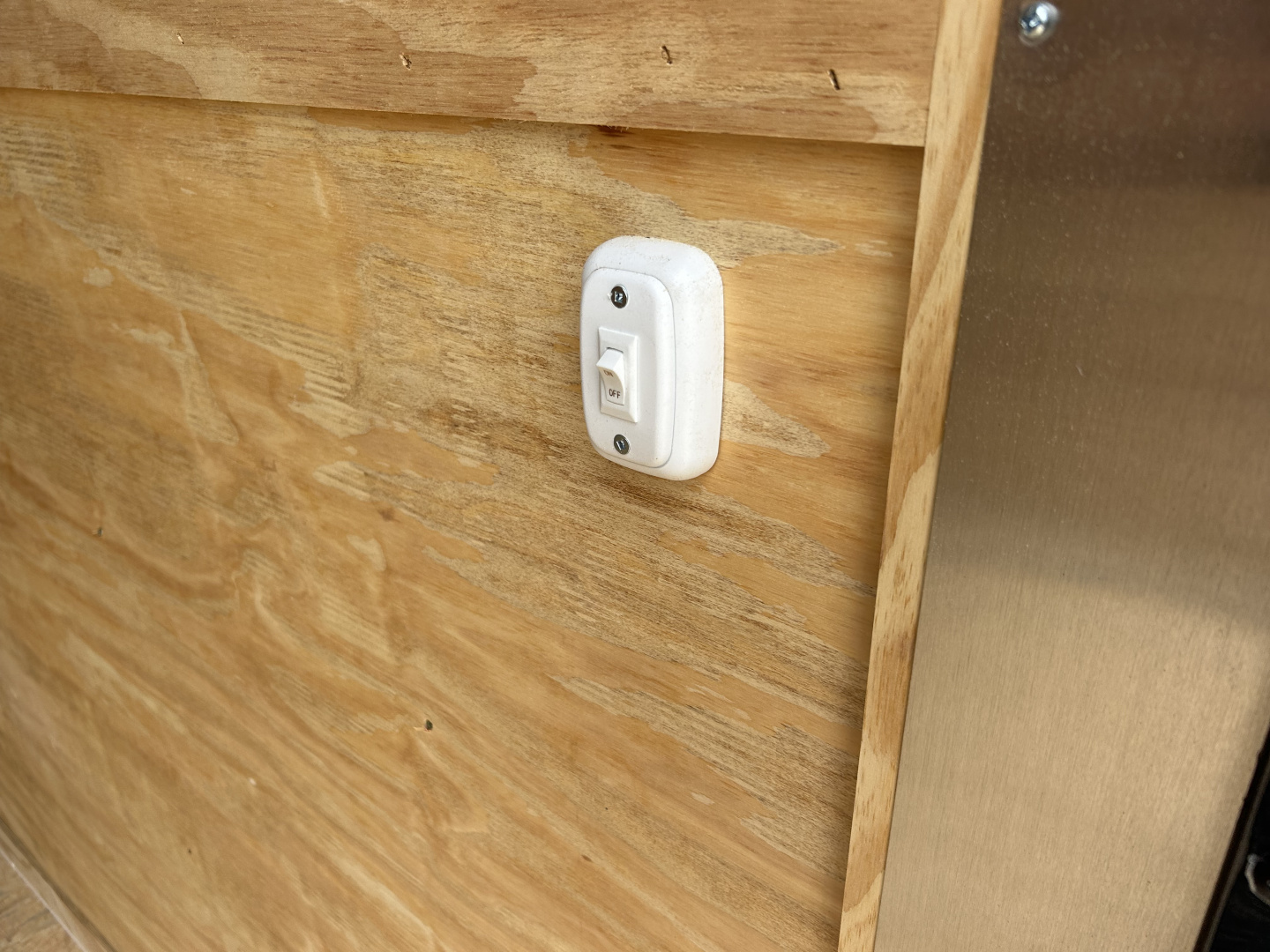 New 2026 Spartan Enclosed Trailer | 7' x 16' 7K GVWR