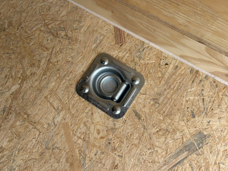 New 2026 Spartan Enclosed Trailer | 7' x 16' 7K GVWR