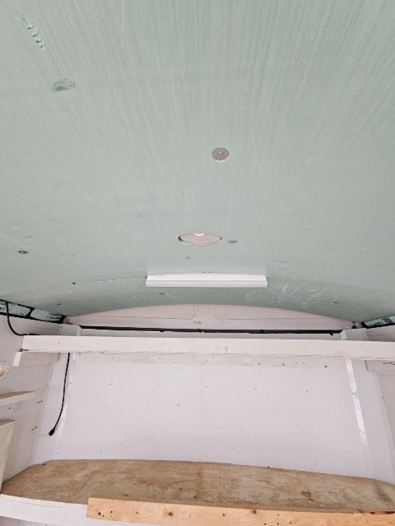 Used 2019 Cargo Express 8.5 x 16 7K Ramp Door Contractor Cargo / Enclosed Trailer