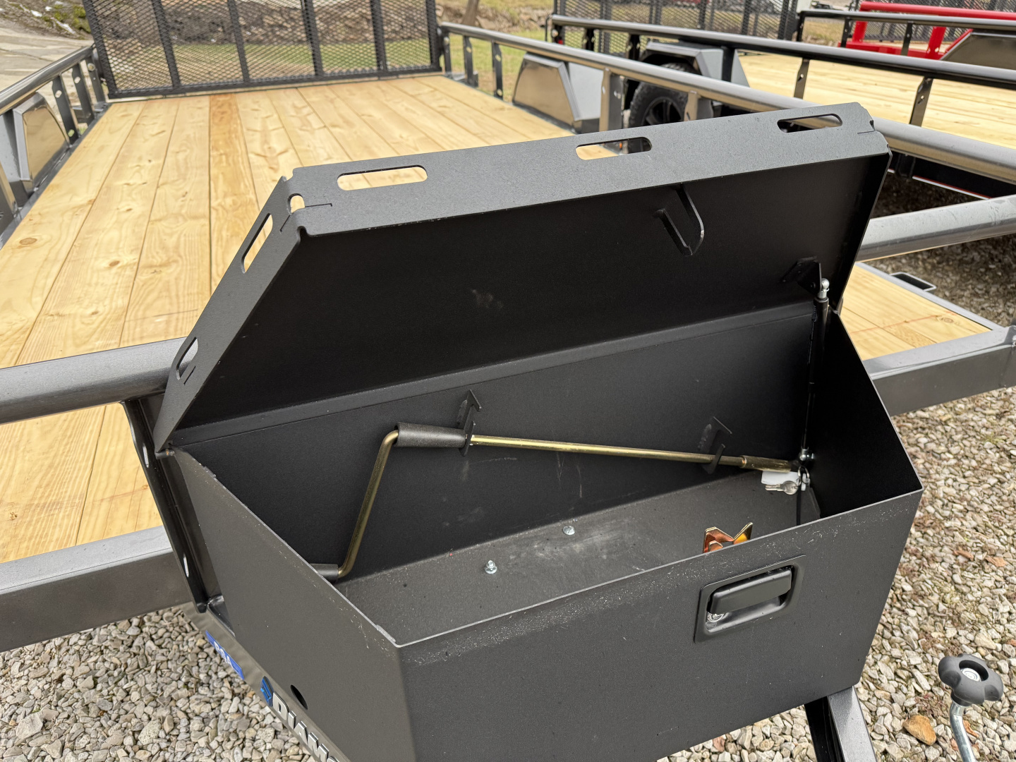 New 2026 Diamond C Trailers PSA 135 14X83 Utility Trailer