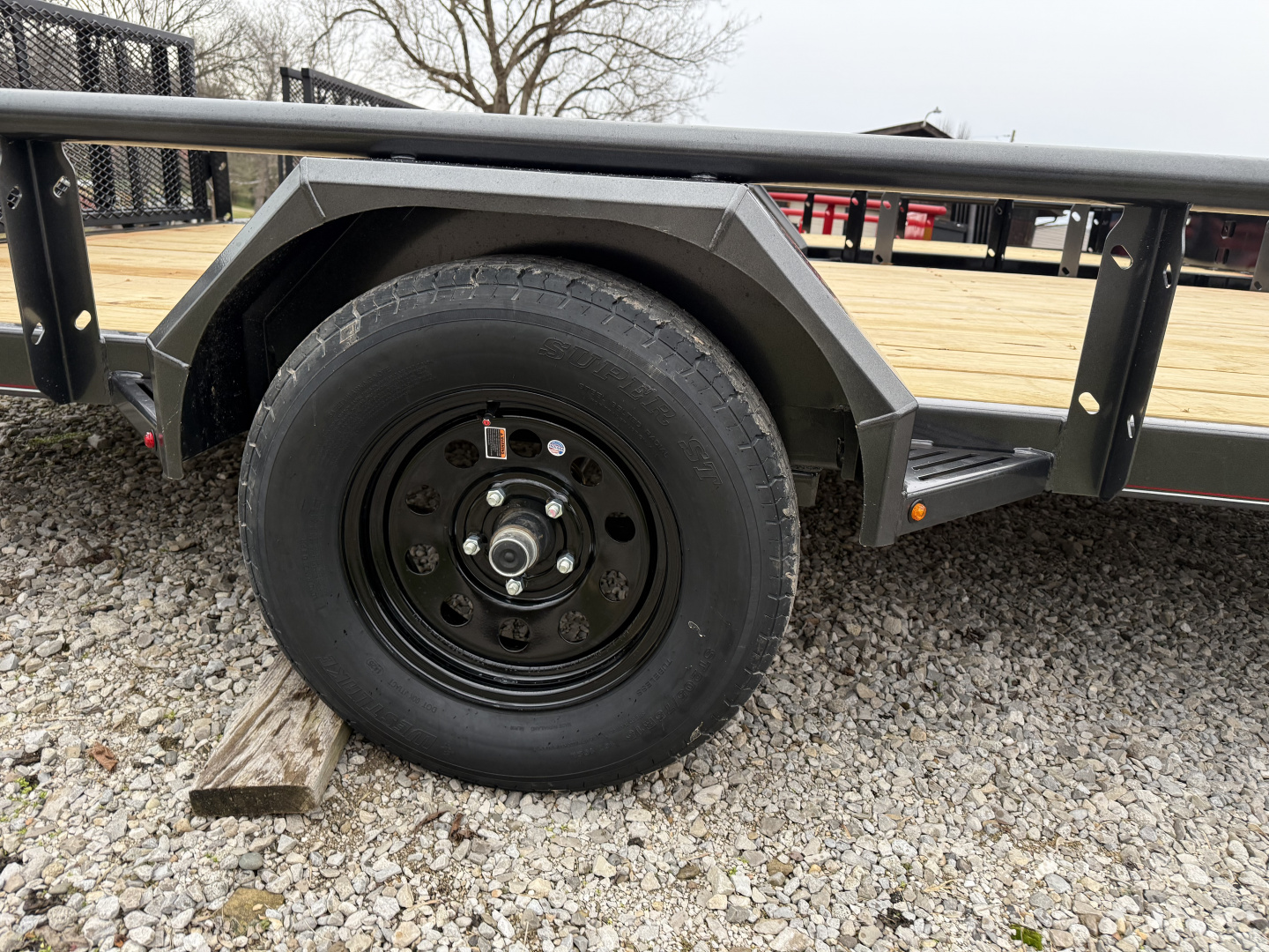 New 2026 Diamond C Trailers PSA 135 14X83 Utility Trailer