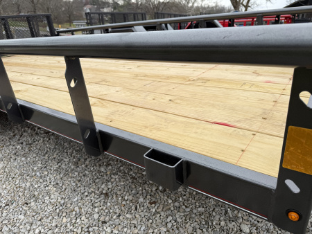 New 2026 Diamond C Trailers PSA 135 14X83 Utility Trailer