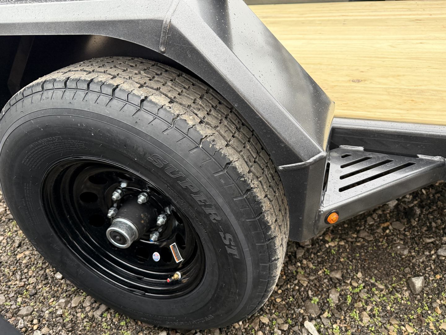 New 2026 Diamond C Trailers PSA 106 14X83 Utility Trailer