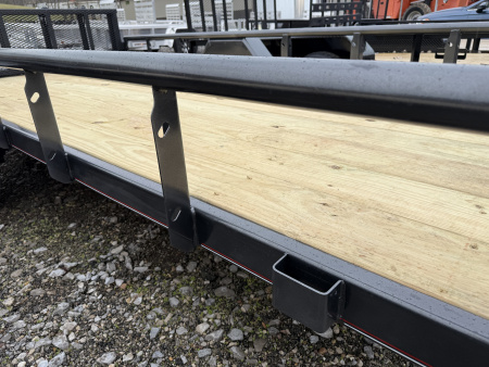 New 2026 Diamond C Trailers PSA 106 14X83 Utility Trailer