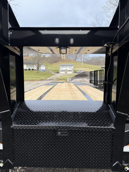 New 2026 Diamond C Trailers FMAX 210 MR / XDR 2.0 30X102 Equipment Trailer