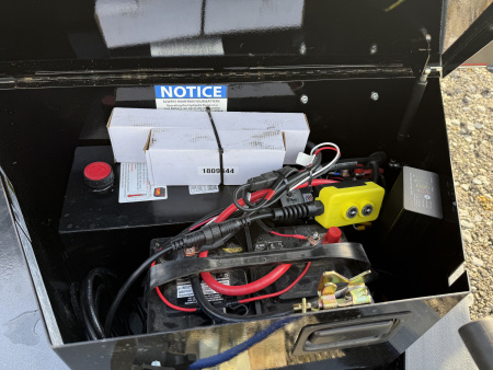 New 2026 Diamond C Trailers MDT 206 12X77 Dump Trailer