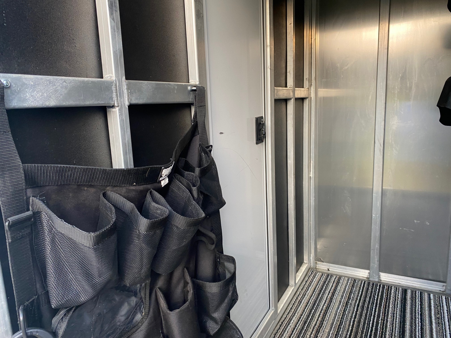 Used 2023 Shadow 2 HORSE BUMPER PULL