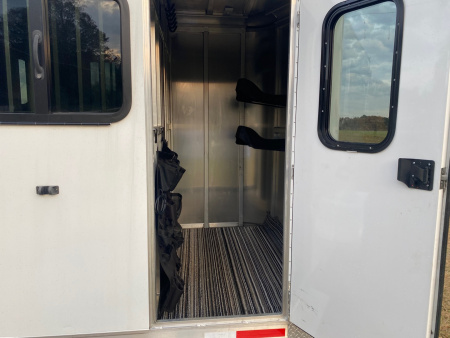 Used 2023 Shadow 2 HORSE BUMPER PULL