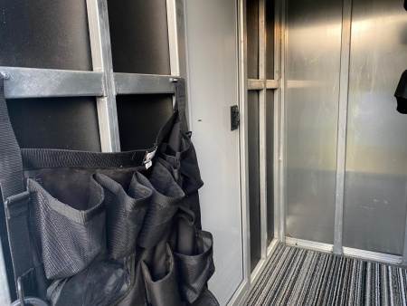 Used 2023 Shadow 2 HORSE BUMPER PULL