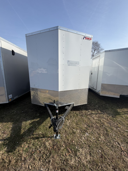 New 2026 Pace American KP-DX8416-070 Cargo / Enclosed Trailer