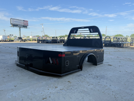 New 2026 903 Truck Beds SD940946034 Truck Bed 73582