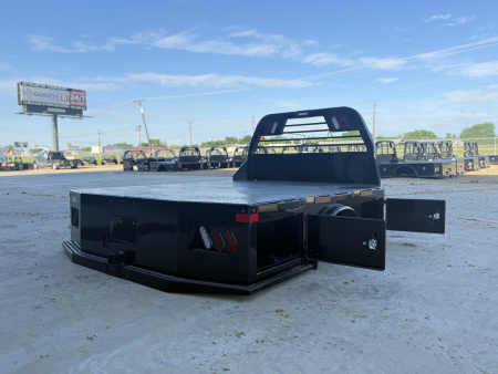 New 2026 903 Truck Beds SD940946034 Truck Bed 73582